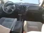 2008 Chevrolet Trailblazer LS