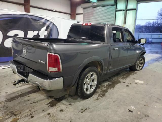 2017 Dodge 1500 Laramie