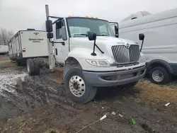 2019 International 4000 4300 en venta en Elgin, IL