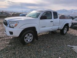 2014 Toyota Tacoma Access Cab en venta en Magna, UT