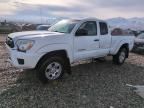 2014 Toyota Tacoma Access Cab