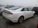 2014 Lincoln MKZ