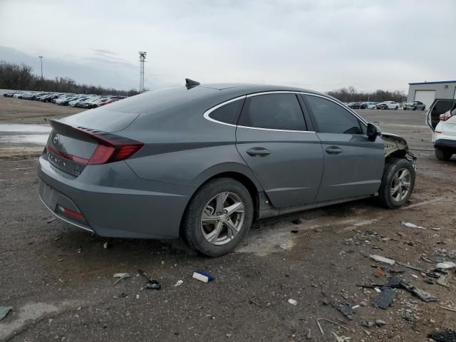 2023 Hyundai Sonata SE