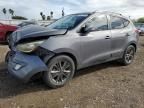 2014 Hyundai Tucson GLS