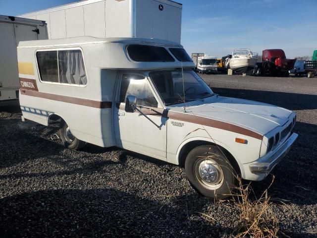 1974 Toyota Chinook