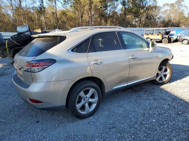 2014 Lexus RX 350 Base