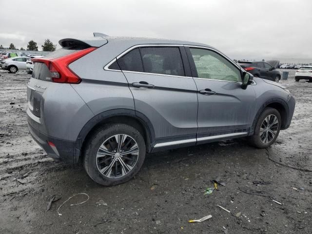 2018 Mitsubishi Eclipse Cross SE