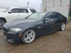 2014 BMW 550 XI