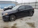 2019 Mitsubishi Outlander Sport ES