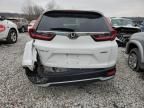 2021 Honda CR-V EXL