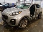 2021 KIA Sportage S