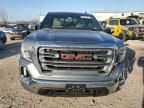 2022 GMC Sierra Limited K1500 SLT