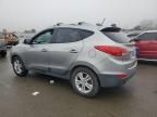 2012 Hyundai Tucson GLS