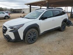 2023 Subaru Outback Onyx Edition en venta en Tanner, AL