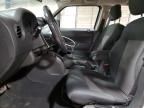 2012 Jeep Patriot Latitude