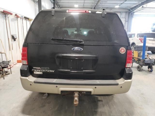 2005 Ford Expedition Eddie Bauer