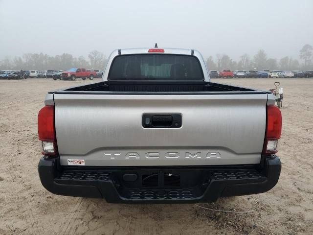 2023 Toyota Tacoma Access Cab