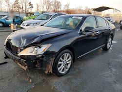 2010 Lexus ES 350 en venta en Spartanburg, SC