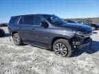 2023 Chevrolet Tahoe C1500 LT