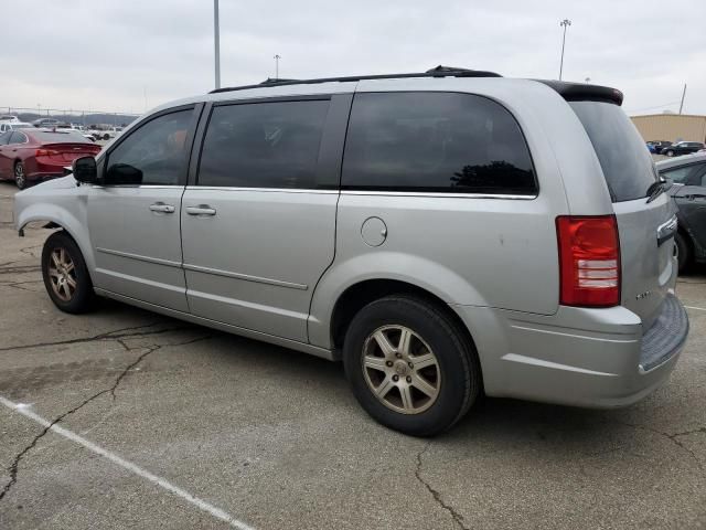 2009 Chrysler Town & Country Touring