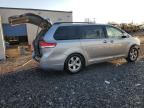 2012 Toyota Sienna LE