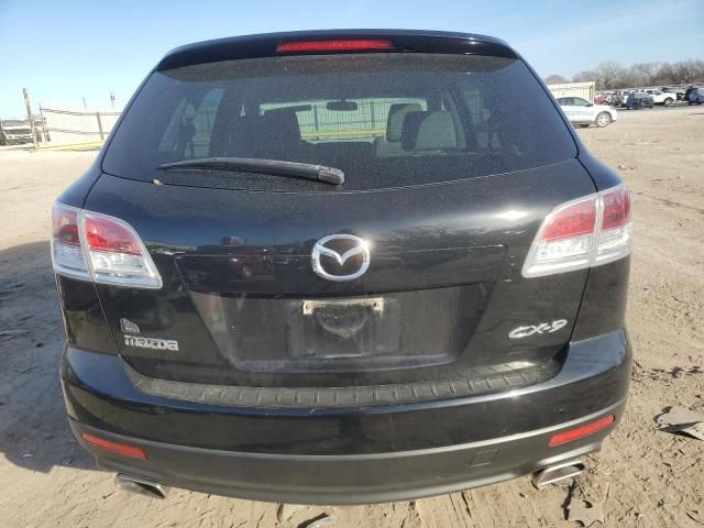 2009 Mazda CX-9