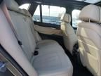 2017 BMW X5 XDRIVE35D