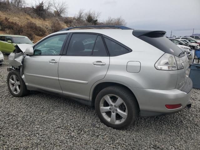 2005 Lexus RX 330