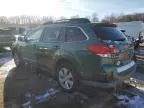 2010 Subaru Outback 2.5I Limited