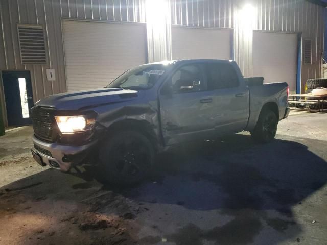 2021 Dodge RAM 1500 BIG HORN/LONE Star