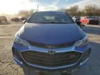 2019 Chevrolet Cruze