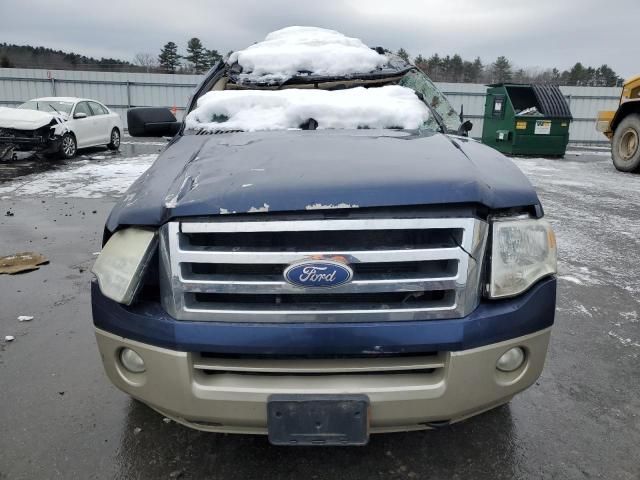 2010 Ford Expedition Eddie Bauer