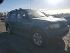 1999 Isuzu Rodeo S