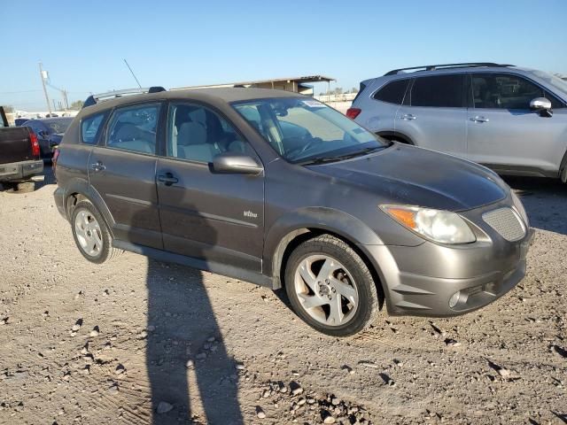 2008 Pontiac Vibe