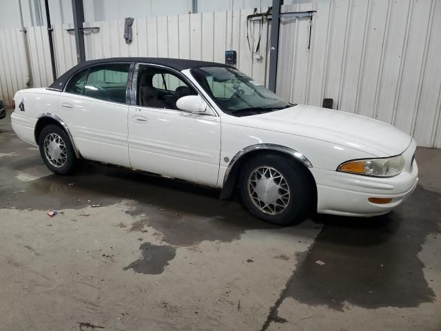 2004 Buick Lesabre Custom