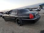 2007 Lincoln Town Car Signature