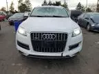 2015 Audi Q7 Premium Plus