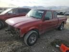 1999 Ford Ranger Super Cab