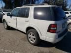 2008 Ford Explorer XLT