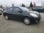 2014 Nissan Versa S