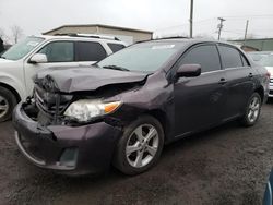 Lotes con ofertas a la venta en subasta: 2013 Toyota Corolla Base