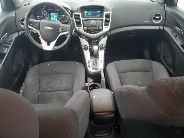 2013 Chevrolet Cruze LT