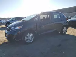 2019 Honda FIT LX en venta en Fredericksburg, VA