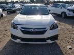 2021 Subaru Legacy Premium