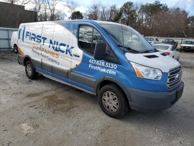 2016 Ford Transit T-350