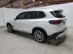 2024 BMW X5 Sdrive 40I