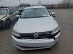 2013 Volkswagen Jetta Hybrid