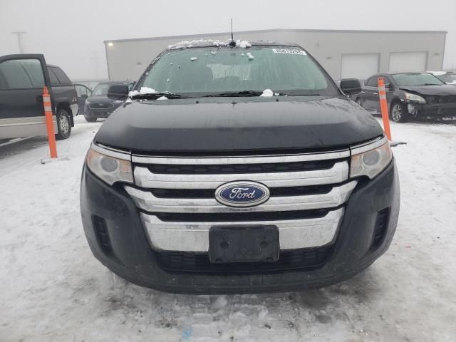 2013 Ford Edge SE