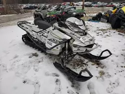 Skidoo Vehiculos salvage en venta: 2019 Skidoo Summit SP