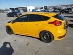 2016 Ford Focus ST